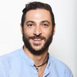 Matan Rabi - Founder of FlightPowers